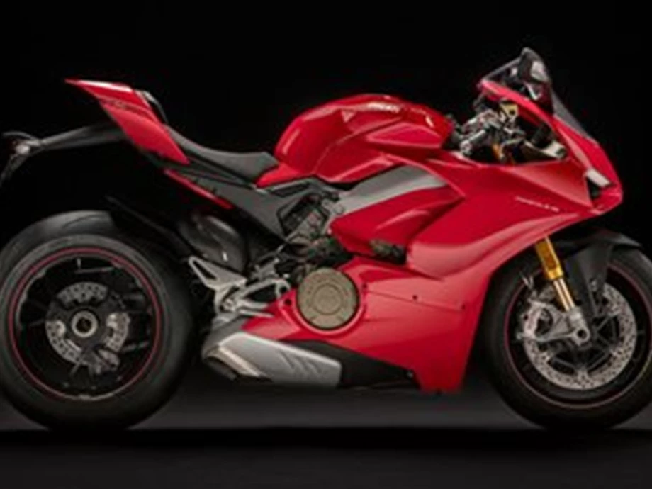 Die neuen Ducati Modelle 2018: Live entdecken! Bild 1: Die neuen Ducati Modelle 2018: Live entdecken!