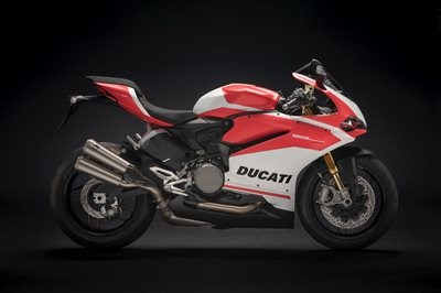 Die neuen Ducati Modelle 2018: Live entdecken! - Bild 10