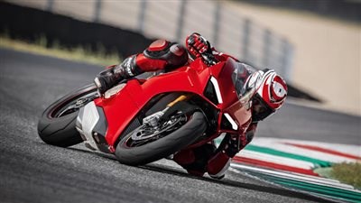 Die neuen Ducati Modelle 2018: Live entdecken! - Bild 2