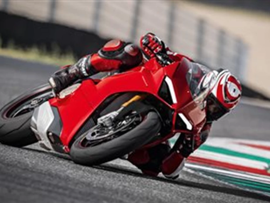 Die neuen Ducati Modelle 2018: Live entdecken! Bild 2: Die neuen Ducati Modelle 2018: Live entdecken!