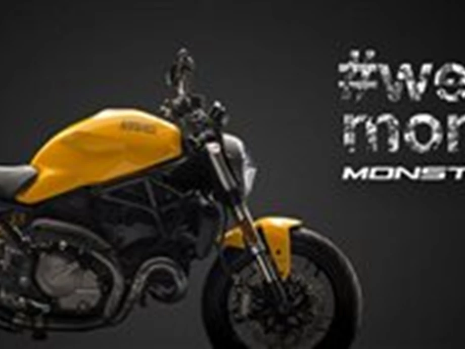 Die neuen Ducati Modelle 2018: Live entdecken! Bild 3: Die neuen Ducati Modelle 2018: Live entdecken!