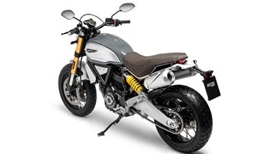 Die neuen Ducati Modelle 2018: Live entdecken! - Bild 5