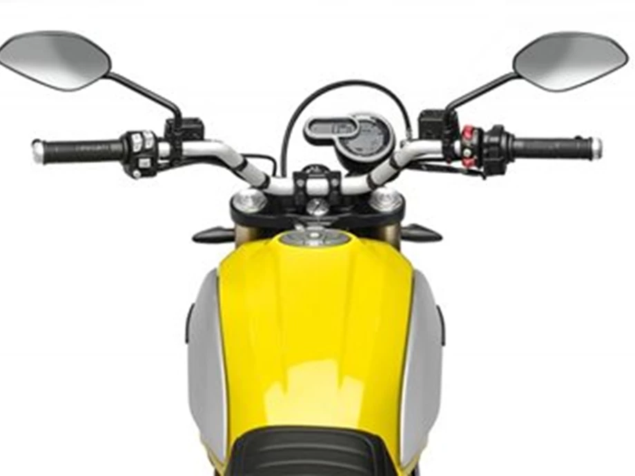 Die neuen Ducati Modelle 2018: Live entdecken! Bild 7: Die neuen Ducati Modelle 2018: Live entdecken!