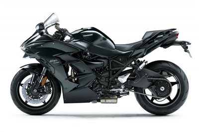 KAWASAKI-neues Kompressor-Modell 2018 am 07.11. Livestream - Bild 2