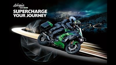KAWASAKI-neues Kompressor-Modell 2018 am 07.11. Livestream - Bild 4