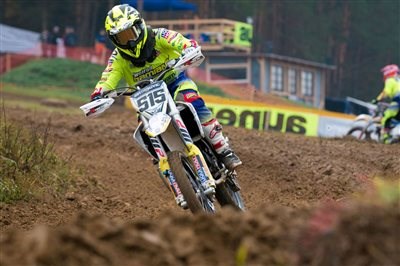 Pressebericht zum MX- und Enduro Finale 2017 - Bild 2