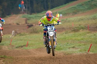 Pressebericht zum MX- und Enduro Finale 2017 Bild 3: Pressebericht zum MX- und Enduro Finale 2017