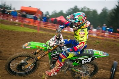 Pressebericht zum MX- und Enduro Finale 2017 - Bild 4