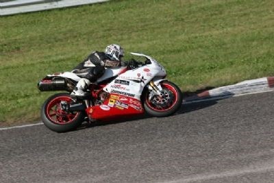 Rennbericht Freaky Moto Team in Most / CZ