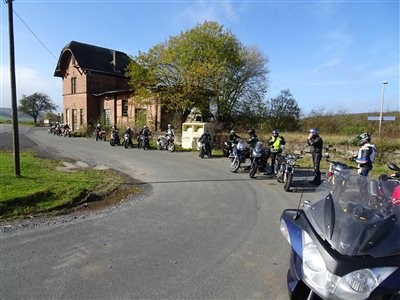 Saisonabschlussfahrt 2017 - Bild 10