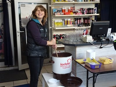 Saisonabschlussfahrt 2017 - Bild 6