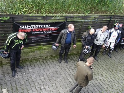 Saisonabschlussfahrt 2017 - Bild 8