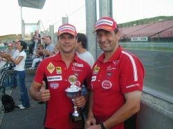 Rennbericht Hungaroring - Freaky Moto Team