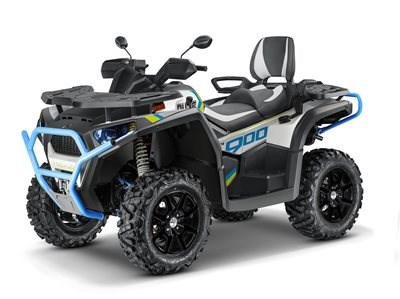 NEU ATV Troxus Dune 900 4x4 V2 75PS