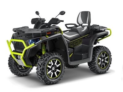 NEU ATV Troxus Dune 900 EPS EFI 4x4 V2 75PS 
