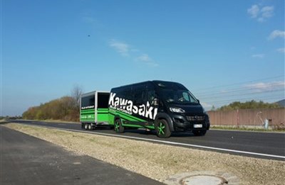 Winterzeit ist Schrauberzeit