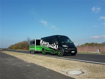 Winterzeit ist Schrauberzeit