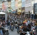 EUROPEAN BIKEWEEK BEI FREAKY MOTO