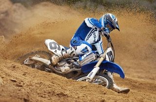 Yamaha präsentiert neue Offroad-Modelle