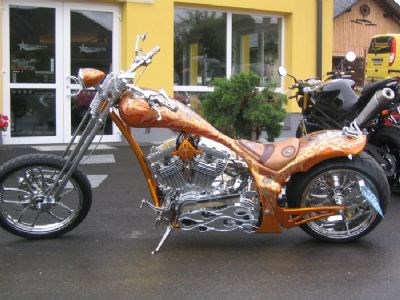 Preise f&#252;r Freaky Moto