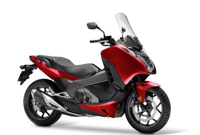 Honda Semmler - Integra 2018