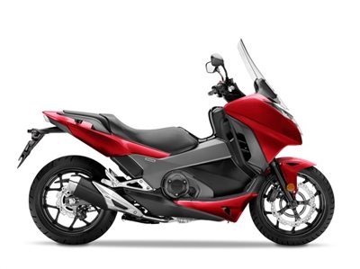 Honda Semmler - Integra 2018 - Bild 2