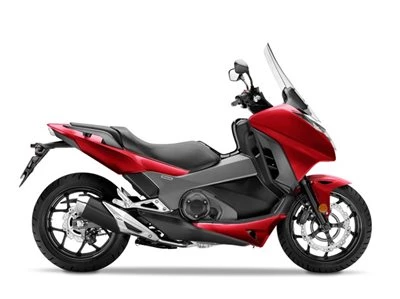 Honda Semmler - Integra 2018 Bild 2: Honda Semmler - Integra 2018