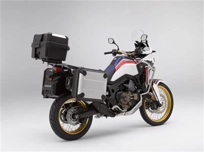 Honda Semmler - Africa Twin 2018 update Bild 1: Honda Semmler - Africa Twin 2018 update