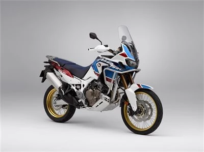 Honda Semmler - Africa Twin Adventures Sports Bild 10: Honda Semmler - Africa Twin Adventures Sports