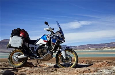 Honda Semmler - Africa Twin Adventures Sports Bild 4: Honda Semmler - Africa Twin Adventures Sports