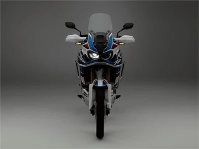 Honda Semmler - Africa Twin Adventures Sports Bild 6: Honda Semmler - Africa Twin Adventures Sports