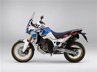 Honda Semmler - Africa Twin Adventures Sports Bild 7: Honda Semmler - Africa Twin Adventures Sports