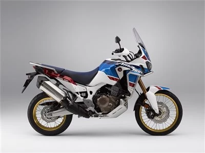 Honda Semmler - Africa Twin Adventures Sports Bild 8: Honda Semmler - Africa Twin Adventures Sports