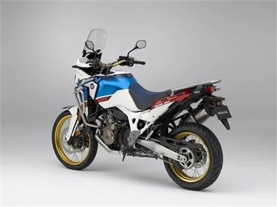 Honda Semmler - Africa Twin Adventures Sports Bild 9: Honda Semmler - Africa Twin Adventures Sports