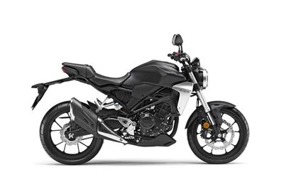 Honda Semmler - CB300R Neuheit 2018 Bild 7: Honda Semmler - CB300R Neuheit 2018