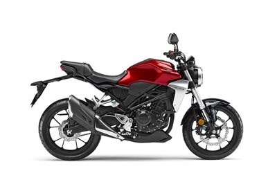 Honda Semmler - CB300R Neuheit 2018 - Bild 8