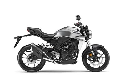 Honda Semmler - CB300R Neuheit 2018 Bild 9: Honda Semmler - CB300R Neuheit 2018