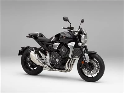 Honda Semmler - CB1000R Neuheit 2018 Bild 1: Honda Semmler - CB1000R Neuheit 2018