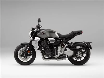 Honda Semmler - CB1000R Neuheit 2018 Bild 10: Honda Semmler - CB1000R Neuheit 2018