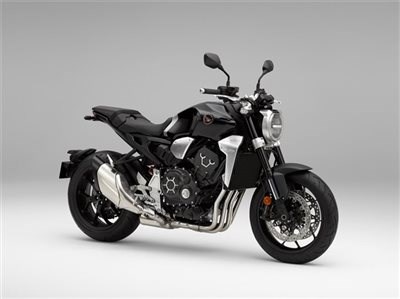 Honda Semmler - CB1000R Neuheit 2018 - Bild 2