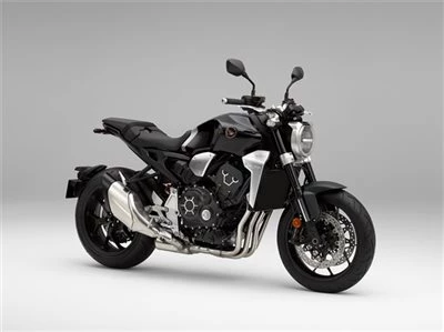 Honda Semmler - CB1000R Neuheit 2018 Bild 2: Honda Semmler - CB1000R Neuheit 2018
