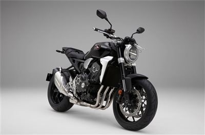 Honda Semmler - CB1000R Neuheit 2018 - Bild 3