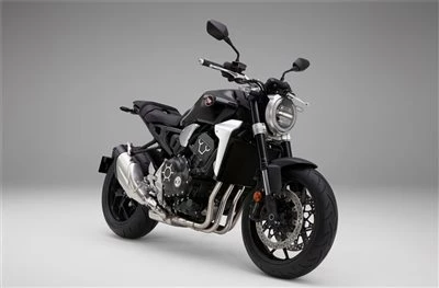 Honda Semmler - CB1000R Neuheit 2018 Bild 3: Honda Semmler - CB1000R Neuheit 2018