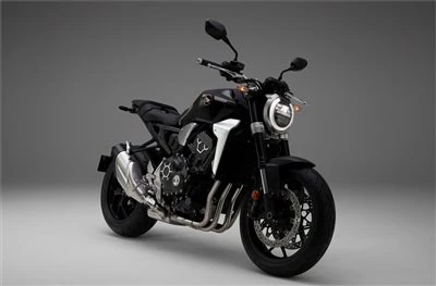 Honda Semmler - CB1000R Neuheit 2018 Bild 4: Honda Semmler - CB1000R Neuheit 2018