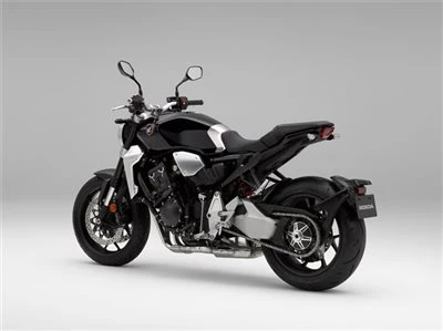Honda Semmler - CB1000R Neuheit 2018 Bild 6: Honda Semmler - CB1000R Neuheit 2018