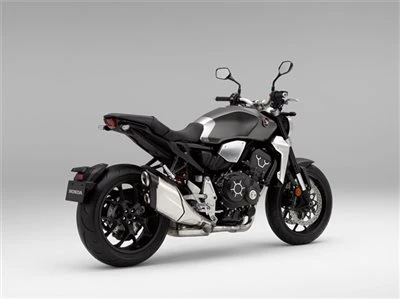 Honda Semmler - CB1000R Neuheit 2018 Bild 9: Honda Semmler - CB1000R Neuheit 2018