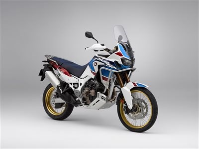 2018 Honda CB 1000R, Africa Twin Adventure Sports, CB300R, CB125R, uvm.  - Bild 2