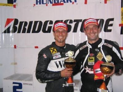 FREAKY MOTO RENNBERICHT VOM  FINALE AM PANNONIARING FREAKY MOTO RENNBERICHT VOM  FINALE AM PANNONIARING