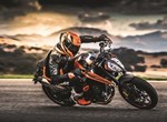 Neu: KTM 790 Duke - the Scalpel