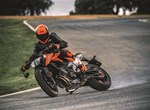 Neu: KTM 790 Duke - the Scalpel